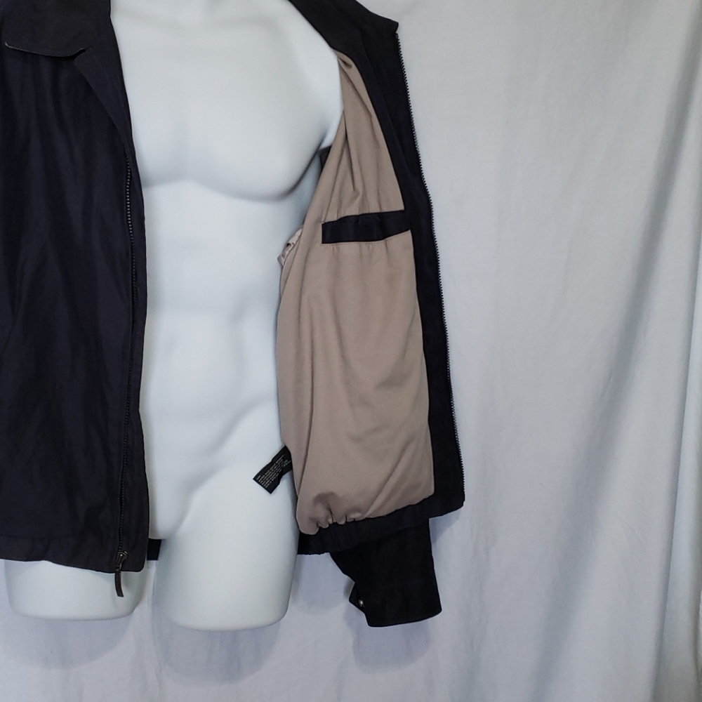 Hpclaiborne Outerwear Jacket - image 8